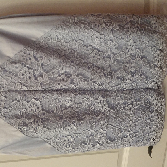 NWT Jessica Simpson lace dress - Picture 7 of 10